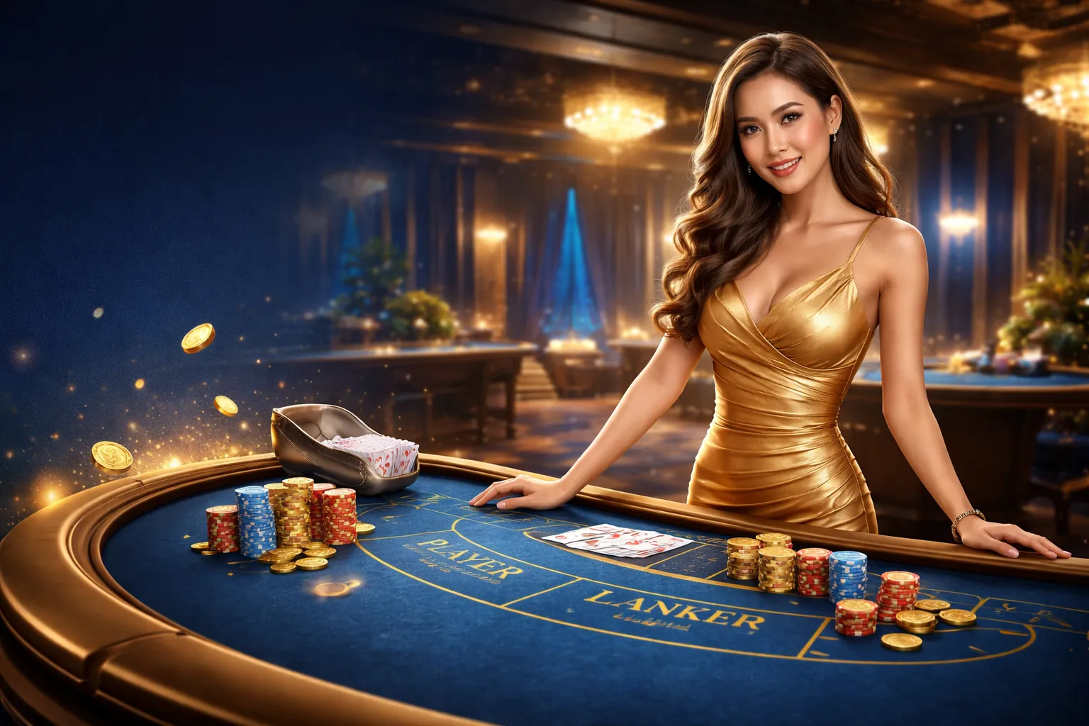 oke88 nhà cái uy tín Châu Á 2026 với đa dạng game cá cược trực tuyến
