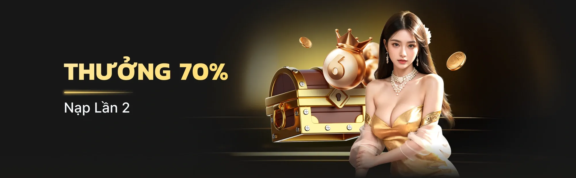 Hoàn trả cược thua hàng tuần